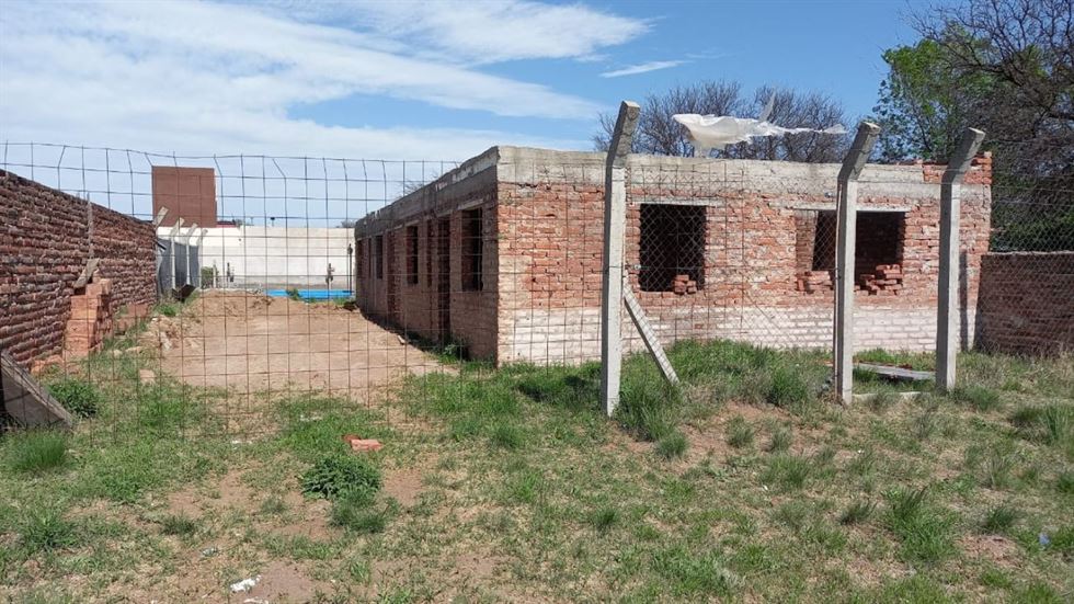 Casa Jujuy 135 Toay Daiana Domínguez Negocios Inmobiliarios Venta