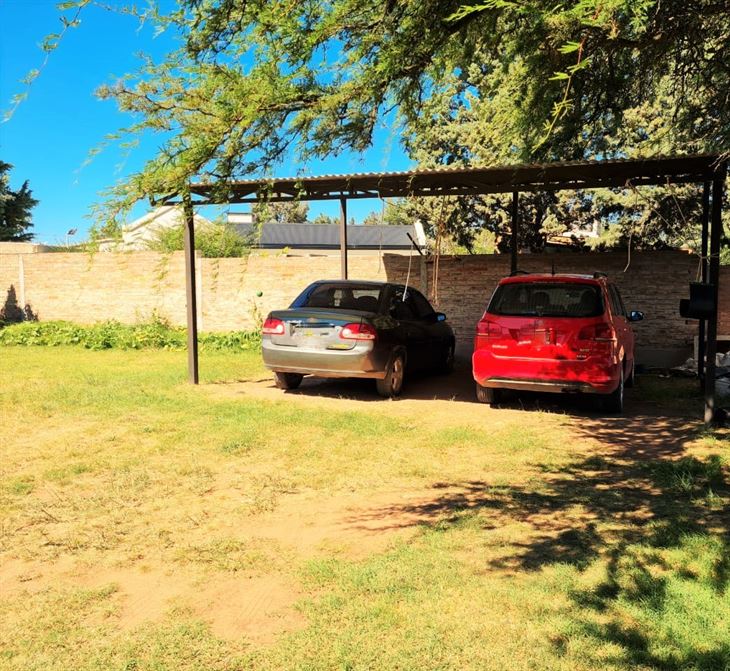 Casa Quinta Jilguero N°6555 -Lowo Che - Daiana Domínguez Negocios